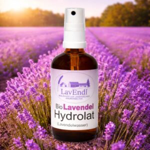 Bio Lavendelhydrolat