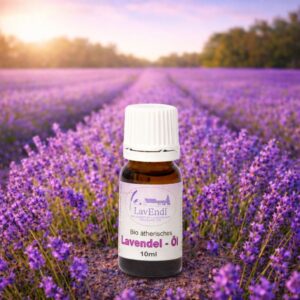 Ätherisches Lavendel Öl (10ml)
